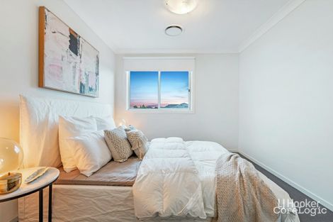 Property photo of 16 Lyrebird Crescent The Ponds NSW 2769