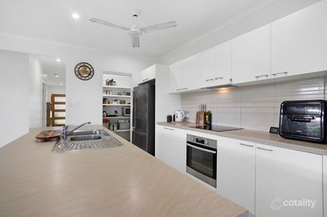 Property photo of 95 Woodlock Drive Edmonton QLD 4869