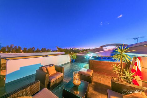 Property photo of 13/654-664 Kingsford Smith Drive Hamilton QLD 4007