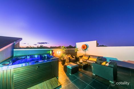 Property photo of 13/654-664 Kingsford Smith Drive Hamilton QLD 4007