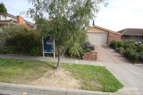 26 Rosemary Ave, Croydon Hills, VIC 3136