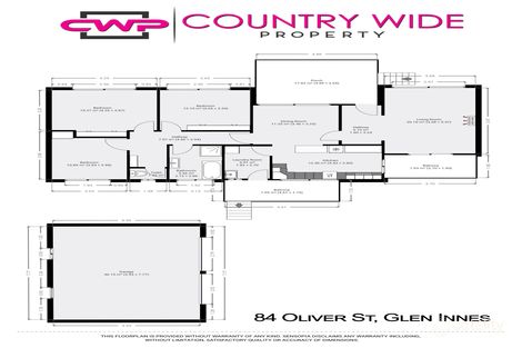Property photo of 84 Oliver Street Glen Innes NSW 2370
