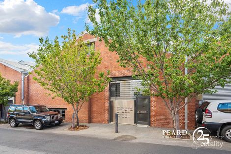 29 Little Brown St, East Perth, WA 6004