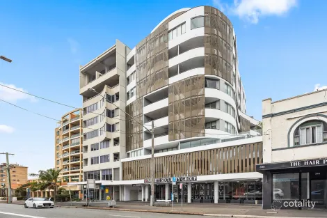 404/342-344 Bay St, Brighton-Le-Sands, NSW 2216