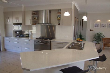 Property photo of 36 Reece Court Wondai QLD 4606