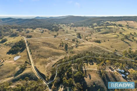 Property photo of 424 Beralston Road Gundaroo NSW 2620