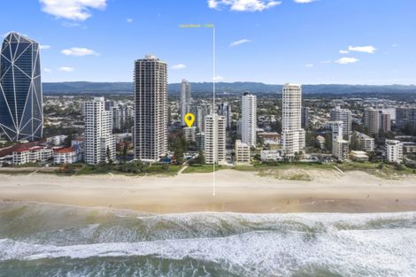 3/1-3 Old Burleigh Rd, Surfers Paradise, QLD 4217