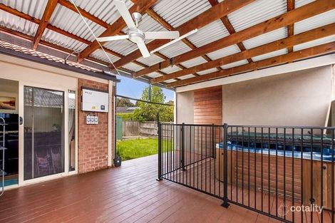 Property photo of 9 Parkvista Place Berwick VIC 3806