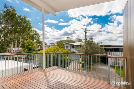 Property photo of 19 Kingfisher Lane East Brisbane QLD 4169