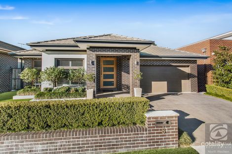 8 Petal Pkwy, The Ponds, NSW 2769