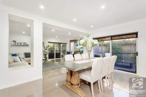 Property photo of 8 Petal Parkway The Ponds NSW 2769