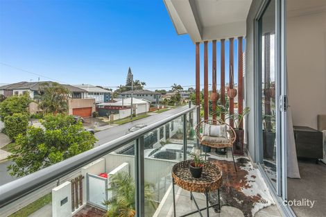 Property photo of LOT 1/33 Parr Street Biggera Waters QLD 4216