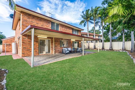 Property photo of 12 Hungerford Drive Glenwood NSW 2768