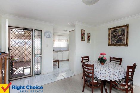 Property photo of 2/19 Mummuga Close Flinders NSW 2529