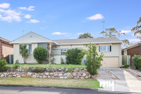 35 Birdsville Cres, Leumeah, NSW 2560