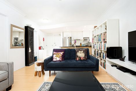 Property photo of 30/256-270 Lawrence Street Alexandria NSW 2015