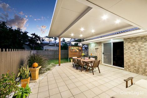 Property photo of 12 Luya Street Fairfield QLD 4103