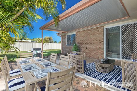 Property photo of 12 Morris Road Kippa-Ring QLD 4021