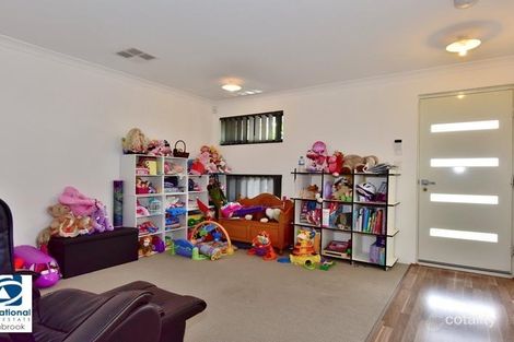 Property photo of 34 Starke Turn Ellenbrook WA 6069