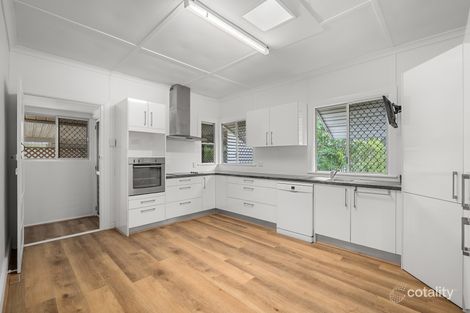 Property photo of 34 Crowley Street Zillmere QLD 4034