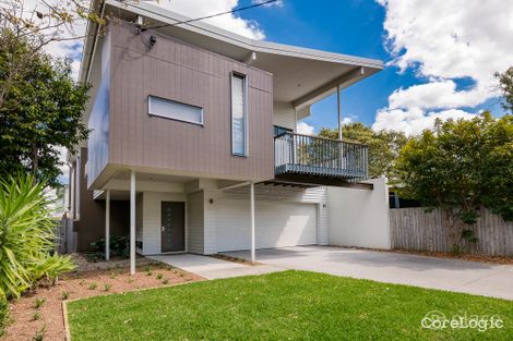 Property photo of 19 Kingfisher Lane East Brisbane QLD 4169