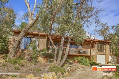 Property photo of 242 Forest Road Boronia VIC 3155