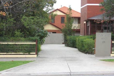 1/27 Rose St, Ivanhoe, VIC 3079