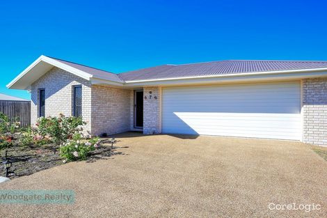 Property photo of 7 Whipbird Court Woodgate QLD 4660