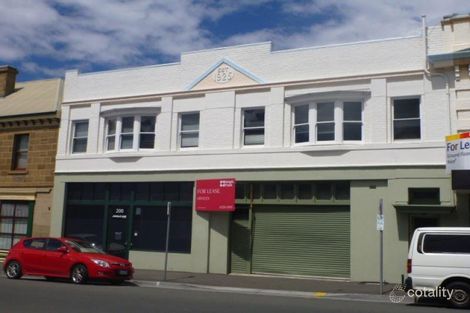 Property photo of 1/200A Liverpool Street Hobart TAS 7000
