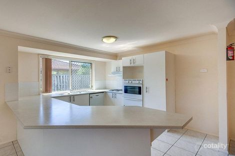 Property photo of 16 Brigidine Crescent Boondall QLD 4034