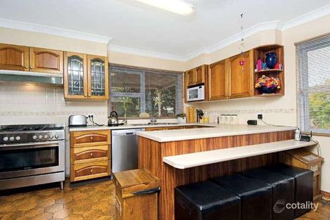 Property photo of 27 Palace Road Baulkham Hills NSW 2153