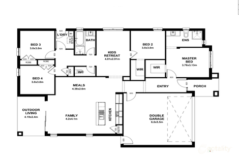 Property photo of 9 Indie Circuit Cranbourne VIC 3977