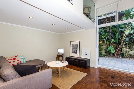Property photo of 41/59 Whaling Road North Sydney NSW 2060