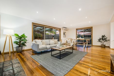 Property photo of 9 Siddeley Court Dingley Village VIC 3172