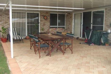 Property photo of 41 Gannon Way Upper Coomera QLD 4209