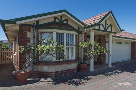 5 Nambucca Ave, West Lakes Shore, SA 5020