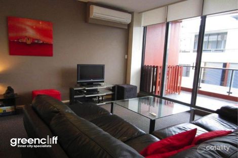 Property photo of 937/7 Crescent Street Waterloo NSW 2017