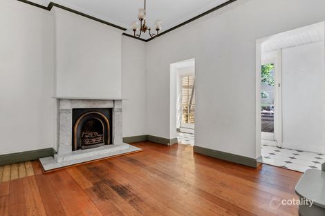 Property photo of 105 Hargrave Street Paddington NSW 2021