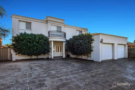 Property photo of 20 Shakespeare Drive Delahey VIC 3037