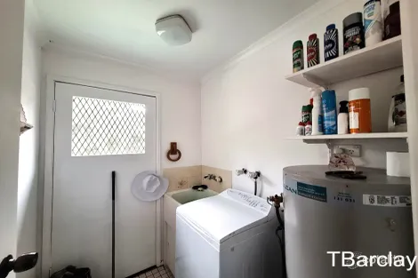 Property photo of 68 Coondooroopa Drive Macleay Island QLD 4184