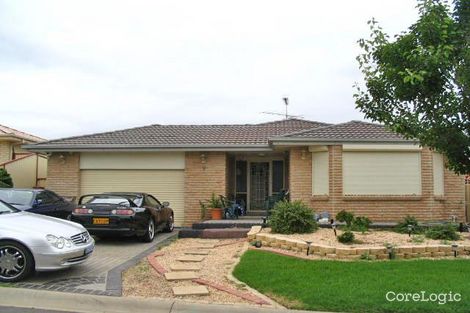 Property photo of 9 Turlinjah Close Prestons NSW 2170