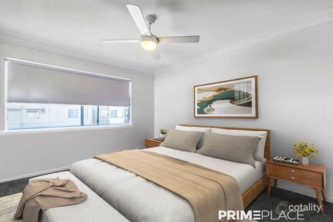 Property photo of 49/70 Willow Road Redbank Plains QLD 4301