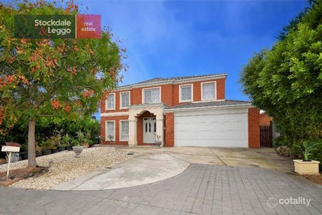 Property photo of 1 Angus Court Roxburgh Park VIC 3064