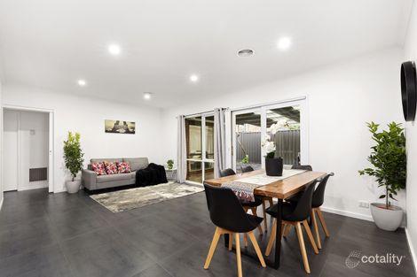 Property photo of 30 Arthur Phillip Way Mill Park VIC 3082