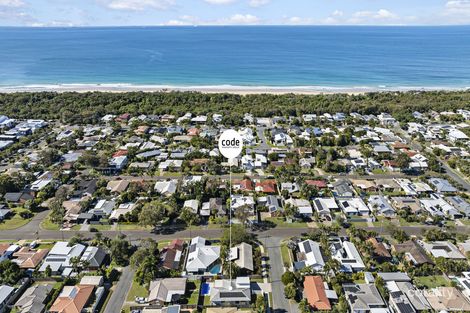 Property photo of 1 Nooree Street Wurtulla QLD 4575