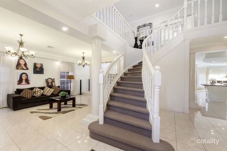 Property photo of 20 Shakespeare Drive Delahey VIC 3037