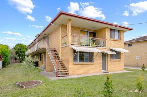 4/33 Vernon St, Nundah, QLD 4012