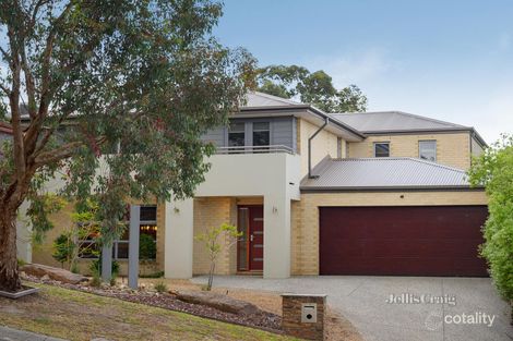 19 Woodley Ct, Diamond Creek, VIC 3089
