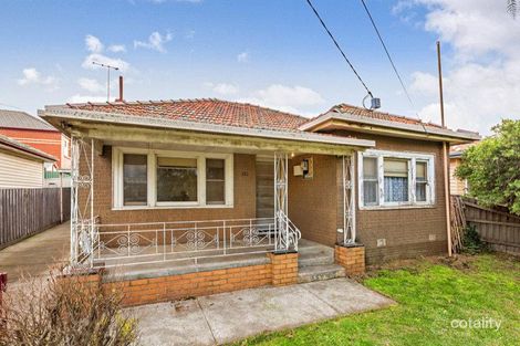Property photo of 330 Francis Street Yarraville VIC 3013