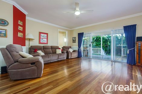 Property photo of 22 Nautilus Drive Cooloola Cove QLD 4580